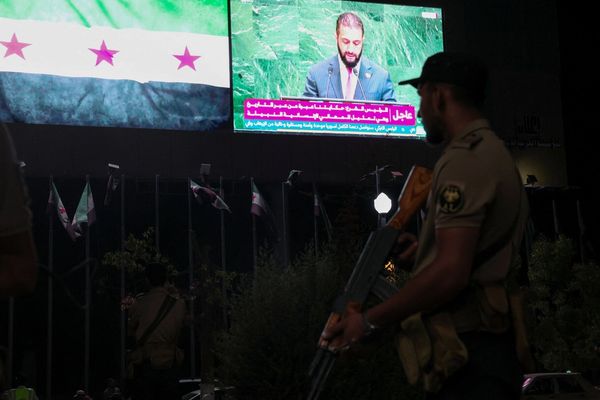 نخستین انتخابات پارلمانی سوریه پس از سقوط اسد برگزار میشود