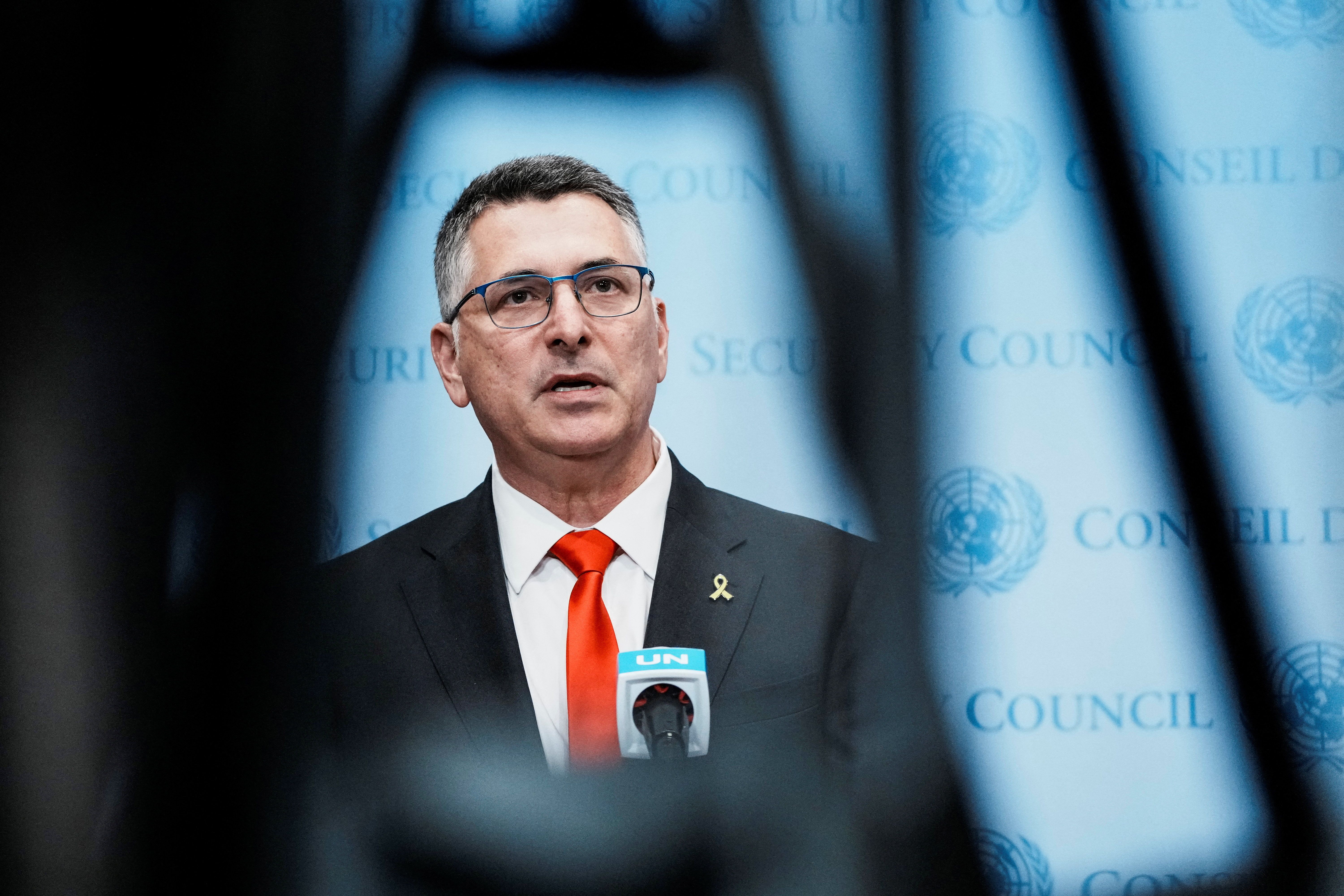 اسرائیل برای گسترش روابط با آفریقا، سفارت خود را در زامبیا افتتاح می‌کند