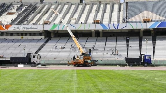 استادیومهای ویران؛ شش تیم «لیگ برتر» فوتبال را در آوارگی شروع میکنند