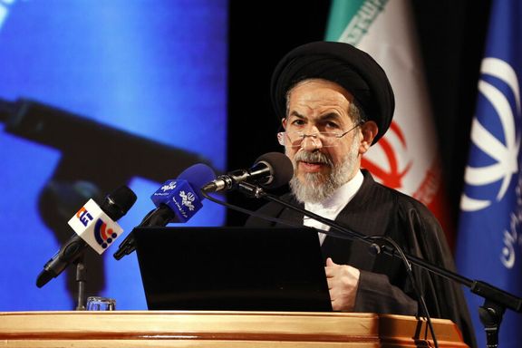 ابوترابیفرد، امام جمعه تهران: باید به یاری زنی که در حجاب ضعیف است، بشتابیم