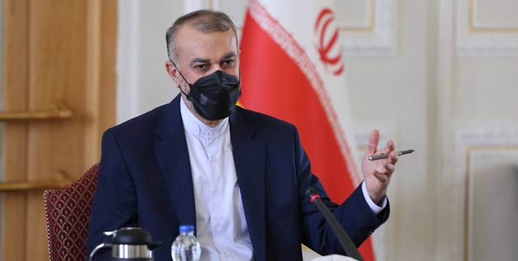 وزیر امور خارجه ایران: مذاکرات وین باید از نقطه خروج ترامپ از برجام آغاز شود