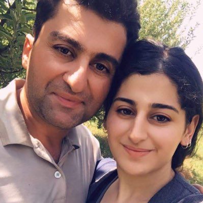 Iran sentences protester to death on charges including plot to kill Khamenei