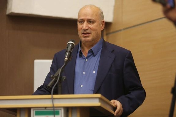 مهدی تاج: تا زمان فراهمنشدن دوربین «چهره زن» لیگ برگزار نمیشود