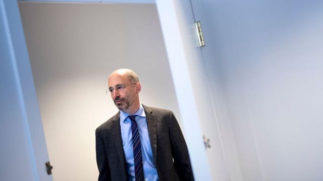 تصمیم یک کمیته کنگره آمریکا برای احضار مالی و تحقیق درباره نفوذ احتمالی ایران