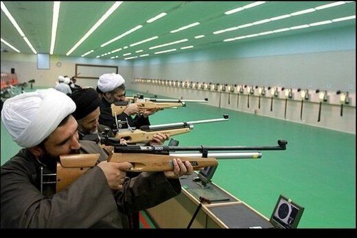 اعتبار اختصاصی مجلس ایران برای ورزش؛ بودجه ورزش طلاب بیشتر از رشته‌های المپیکی!