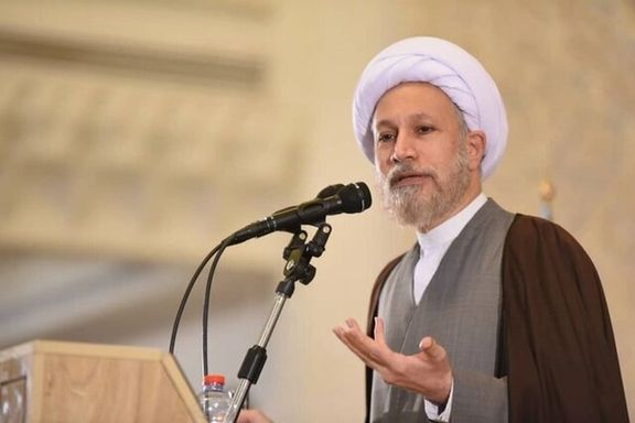 نماینده خامنهای در فارس: حمله حماس به اسرائیل یک حرکت دفاعی همراه با جوانمردی بود