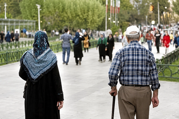 Inflation leaves Iranian pensioners unable to cover basic costs