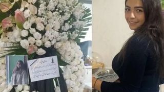 Another Ex-Political Prisoner Dies Mysteriously In Iran