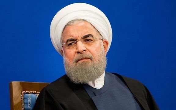 حسن روحانی: ما بیش از مردم از مشکل قطعی برق رنج میکشیم