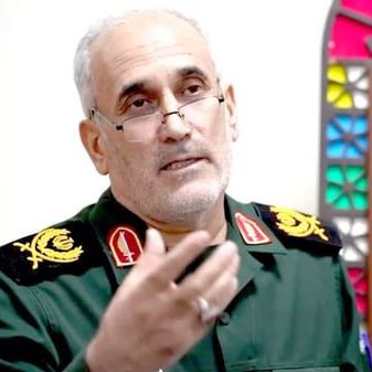 فرمانده حفاظت اطلاعات بسیج در حمله اسرائیل کشته شد