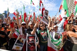 در بیست و سومین روز انقلاب ملی ایرانیان چه گذشت؟