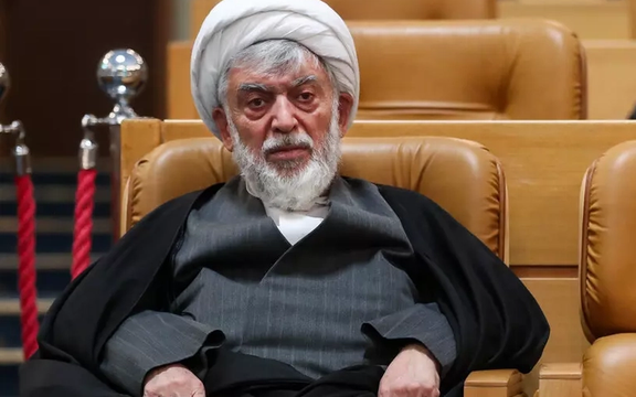 قوه قضاییه اعلام کرد مرگ حسینعلی نیری با کشتهشدن مقیسه و رازینی ارتباطی ندارد