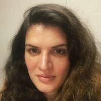 نیویورکپست از برکناری شیرین سعیدی از دانشگاه آرکانزاس در پی تمجید از خامنهای خبر داد