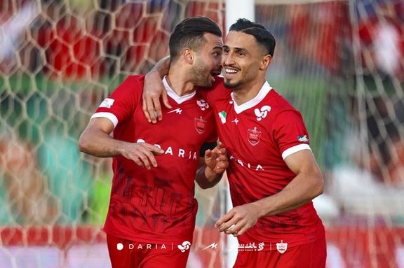 پرسپولیس ۳-۰ استقلال خوزستان؛ شروع ایدهآل اوسمار در مسیر بازگشت پرسپولیس به اوج