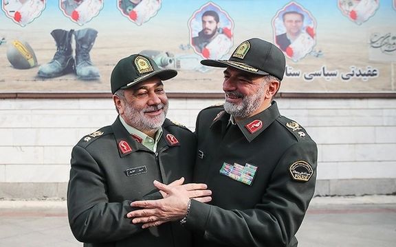 فرماندهی انتظامی کشور: چند پرونده از باندهای تجارت جنسی و پورنوگرافی منتشر خواهیم کرد