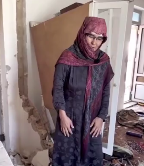 دو کودک در اثر انفجار ناشی از قطع و وصل برق در استان گلستان کشته شدند