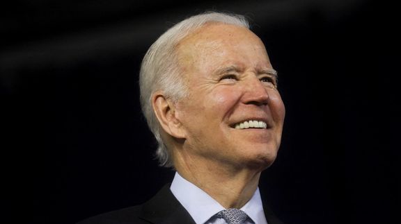 جو بایدن: حمله ایران تاثیر چندانی نداشته