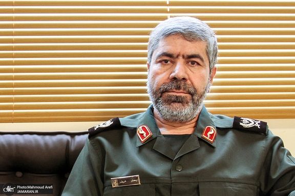 We weathered Trump before and will again, Iran's IRGC says