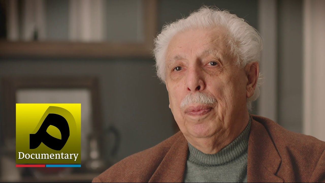 دفتر خاطرات: سیروس آموزگار - بخش اول