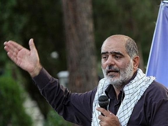 حسین اللهکرم، از رهبران انصار حزبالله: صدها هزار نیروی ارزشی را به صحنه میآوریم