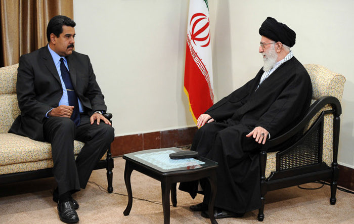 رهبر اپوزیسیون اسرائیل: رژیم ایران باید با دقت به آنچه در ونزوئلا می‌گذرد توجه کند