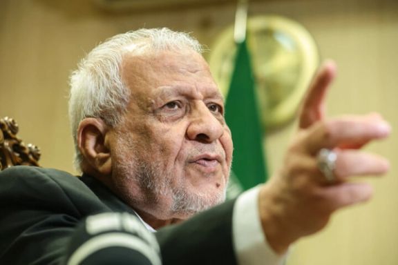 رییس شورای مرکزی حزب موتلفه: زیربنای نظام ما بسیار قوی است اما آمریکا ورشکسته است