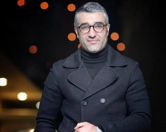 وکیل پژمان جمشیدی از آزادی او از زندان پس از تودیع وثیقه خبر داد