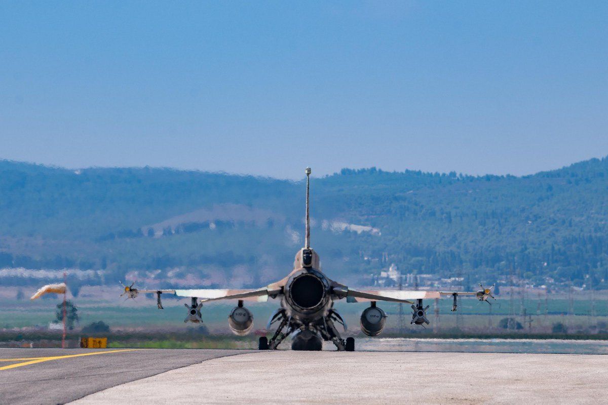 مقام پیشین ارتش اسرائیل: در صورت بازسازی توان موشکی یا هسته‌ای ایران، حمله می‌کنیم