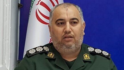 فرمانده سپاه آستارا: حزبالله آرزو دارد که سربازان اسرائیل وارد جنگ زمینی شوند