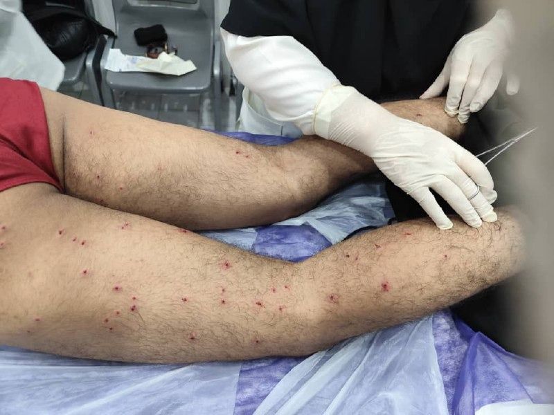 وقتی درمان «جرم» می‌شود؛ روایت نیویورکر از ایستادگی پزشکان در برابر سرکوب جمهوری اسلامی