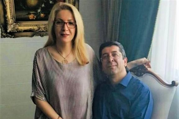 عفو بینالملل خواستار لغو حکم اعدام حمید قرهحسنلو، پزشک معترض شکنجهشده شد