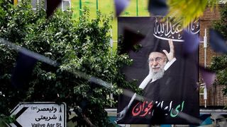 Tehran moderates float constitutional reform but veto assured