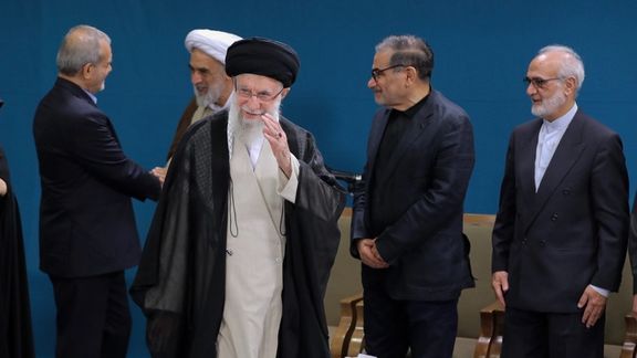 "جيروزاليم بوست": إسرائيل وأميركا قد تستغلان الصراع في إيران بعد موت خامنئي لتغيير النظام