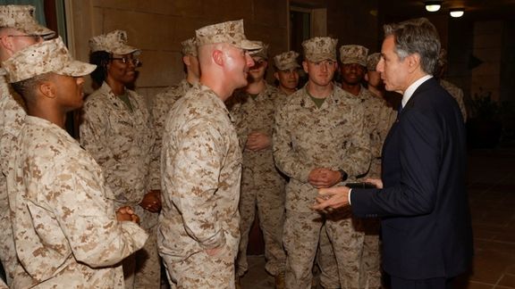 US Deterrence Against Iran Proxy Attacks Ineffective, Evidence Shows