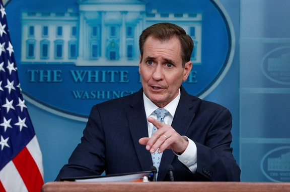 کاخ سفید: طبق بررسیهای اولیه، حمله تلافیجویانه آمریکا در عراق و سوریه موفقیتآمیز بود