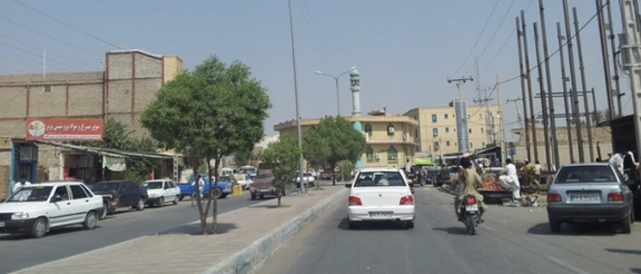 دو شهروند بلوچ با شلیک ماموران انتظامی در ایرانشهر کشته شدند