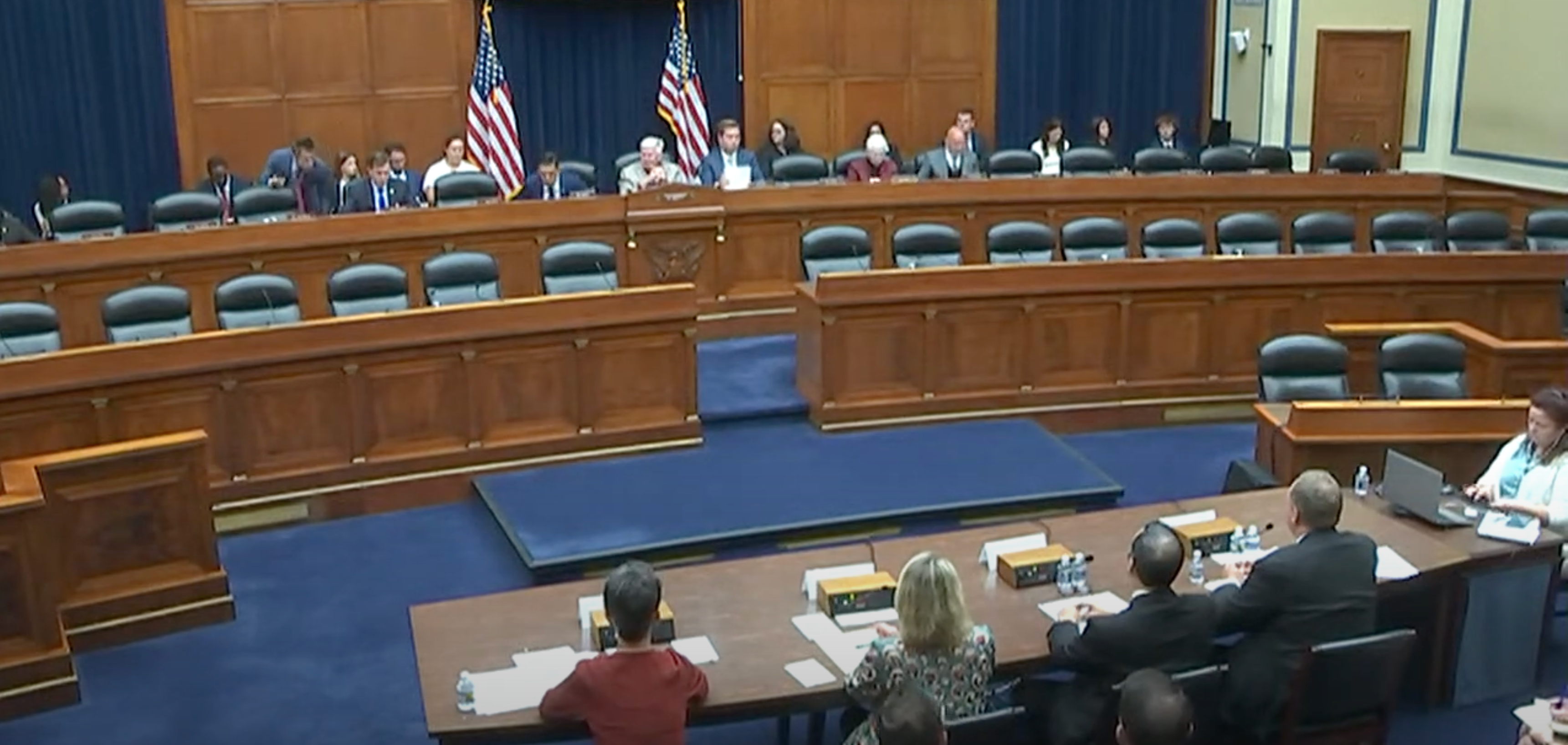 US Lawmakers Decry Biden’s 'Dangerous' Secrecy On Iran