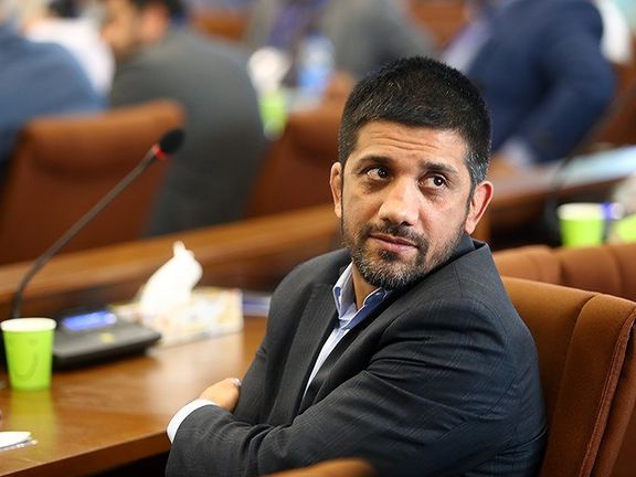 انتخابات فدراسیون کشتی؛ علیرضا دبیر برای چهار سال دیگر رییس باقی ماند