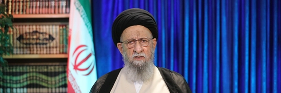 ممثل خامنئي: أميركا تريد منا التخلى عن قدراتنا.. لكننا لن نستسلم لهذا الإذلال