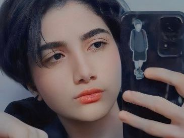 واکنش مریم بوبانی، بازیگر سینما به مرگ آرمیتا: چه خون جگرها میخورند مادران و پدران