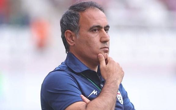 مهدی مهدویکیا: نمیشود دختری را به خاطر حجاب زیر خاک کرد و فرزندتان آنور دنیا باشد