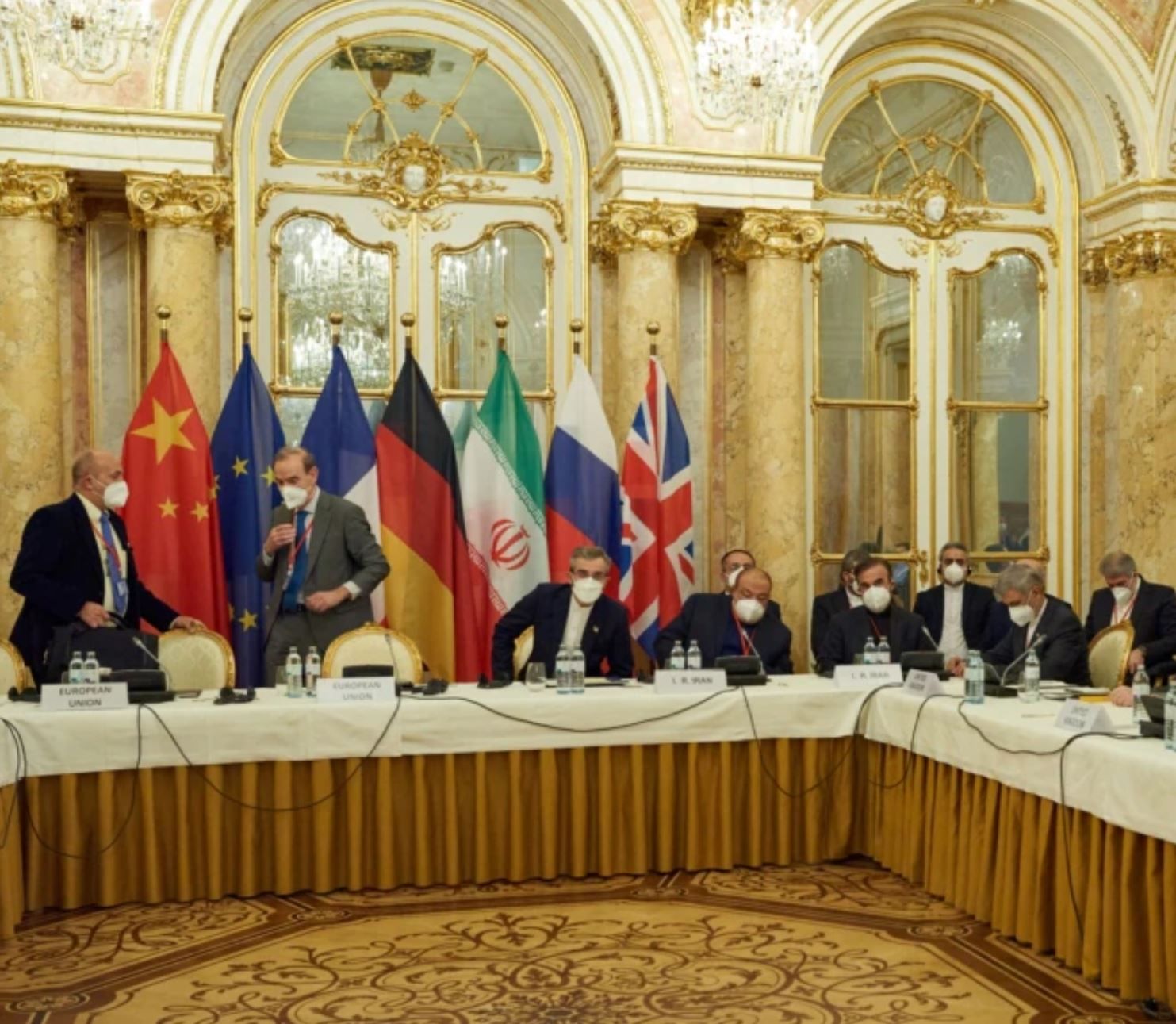 واکنش جمهوری اسلامی به اعمال معافیت‌های تحریم هسته‌ای؛ ناکافی و بی ارزش است