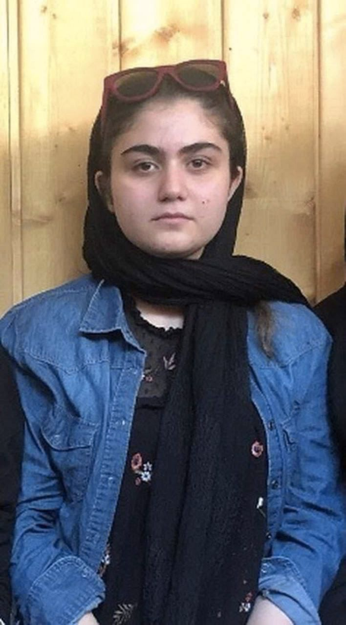 تبسم جمال‌پور