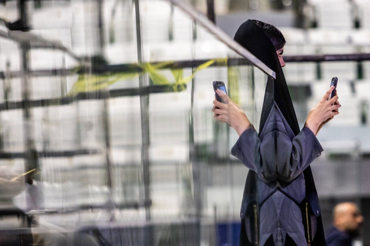 Fewer raids, more bans: Iran exerts control quietly