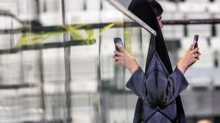 Fewer raids, more bans: Iran exerts control quietly