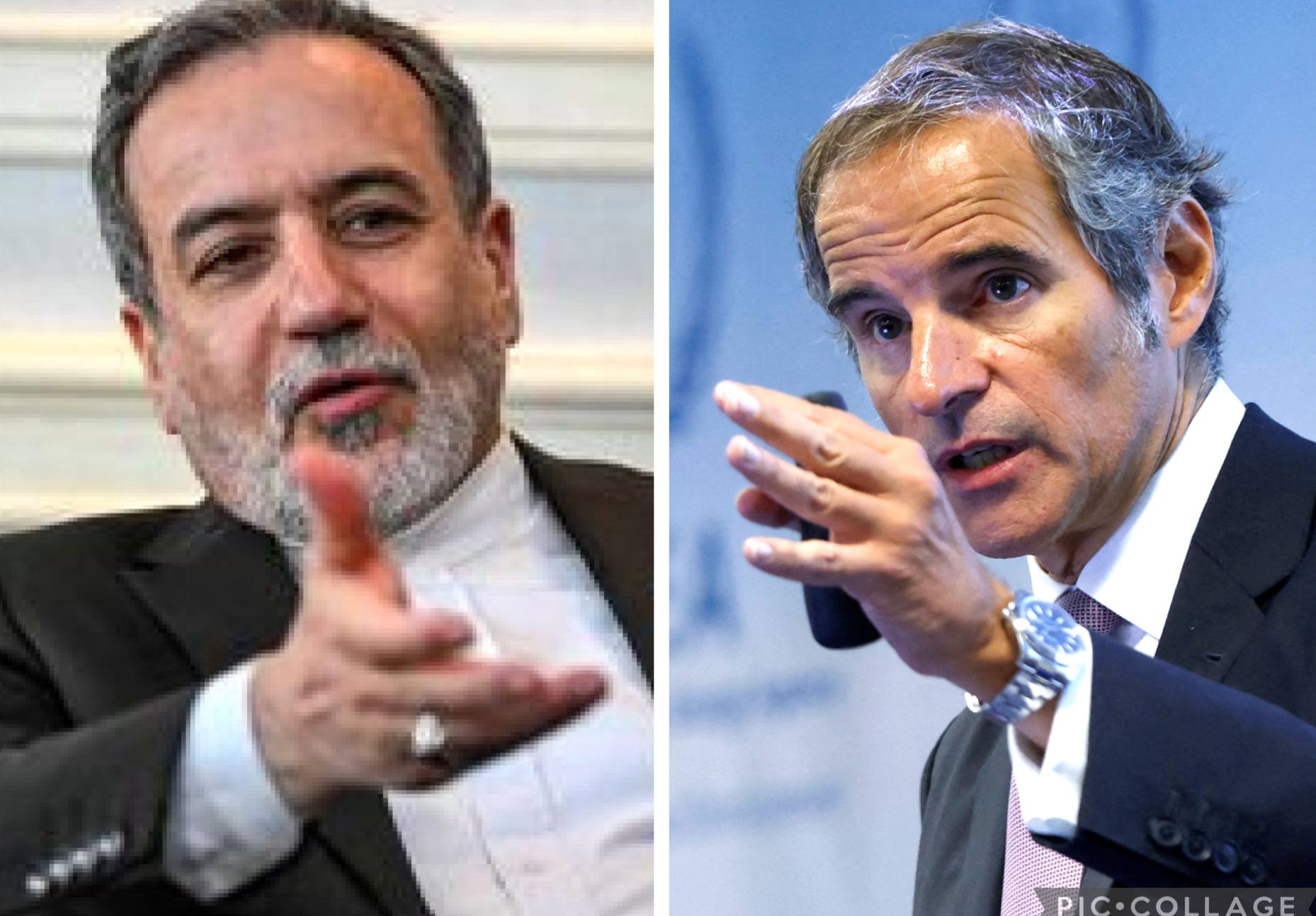 عراقچی در روایتی متناقض از توافق با آژانس: همکاری‌ها نمی‌تواند مانند گذشته ادامه یابد