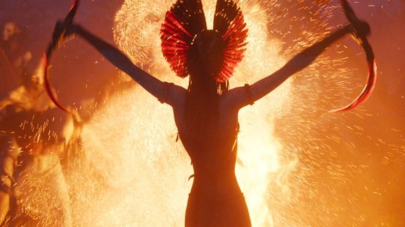 اکران جهانی سومین قسمت «آواتار» با فروش ۳۴۵ میلیون دلاری آغاز شد