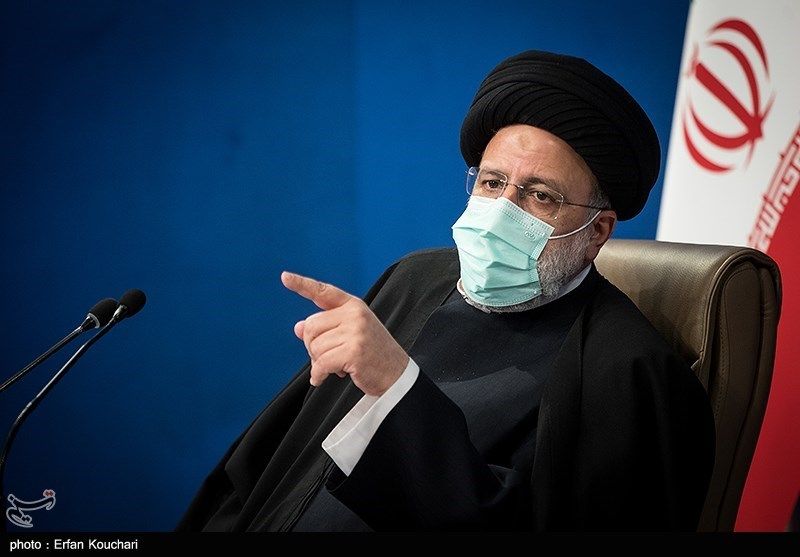 تراجُع الرئيس الإيراني عن التأييد السابق للعدوان الروسي: نخالف الهيمنة