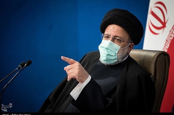 تراجُع الرئيس الإيراني عن التأييد السابق للعدوان الروسي: نخالف الهيمنة