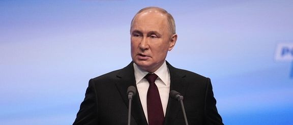 بوتين: ساعدنا في إجلاء 4 آلاف مقاتل إيراني من سوريا.. والجيش السوري ترك مواقعه دون حرب